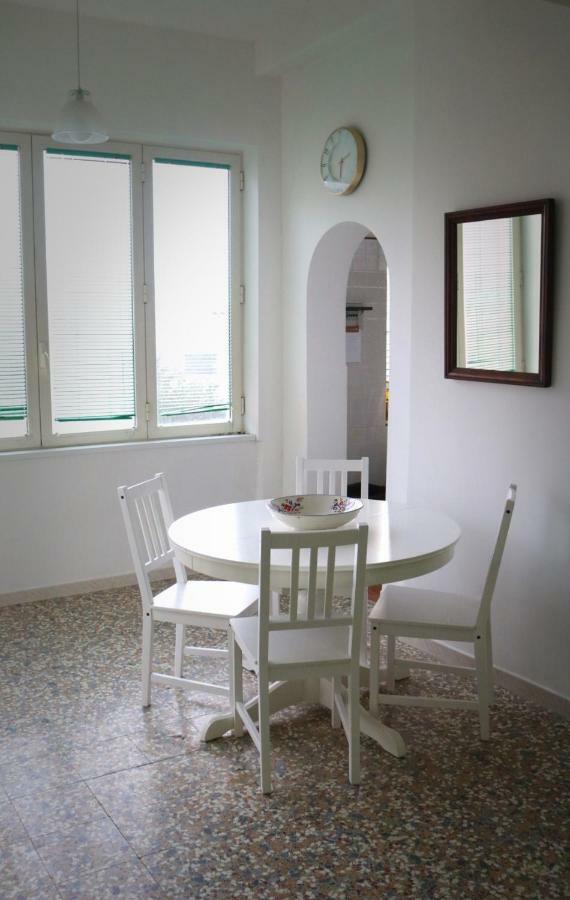 Casa Vacanza Anacapri Sunrise Exterior photo