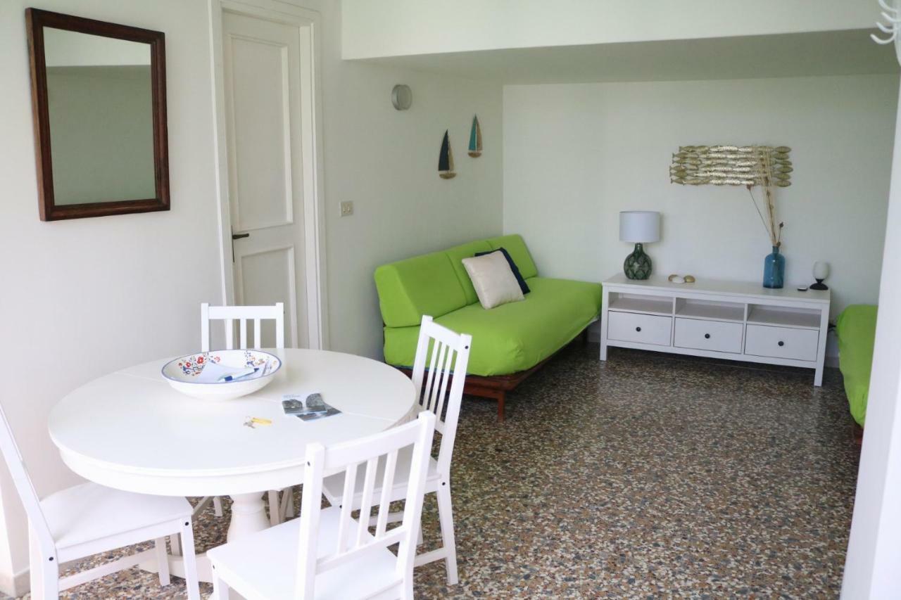 Casa Vacanza Anacapri Sunrise Exterior photo